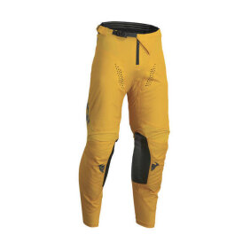 Thor Pulse Mono Grey / Yellow