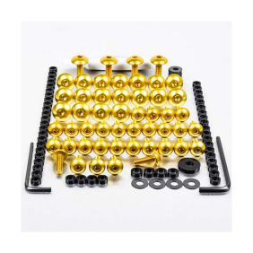 Soporte de cúpula Pro Bolt Bolt Kt Fair Duc Gd