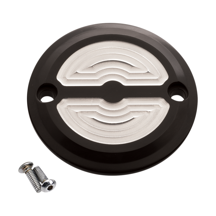 Tapa lateral Joker Machine Cover Timing M8 Mld Blk