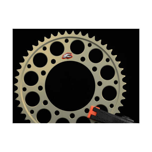 Pignone Renthal Sprocket R 530 42T Ha