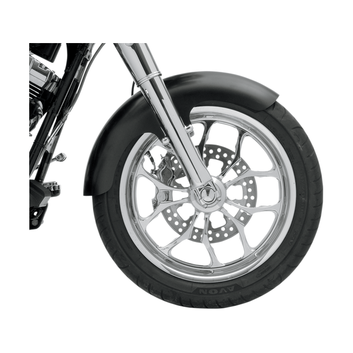 Guardabarros delantero Klock Werks Fender Ft Thick 21" Flh