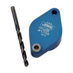 Herramienta Jims Exhaust Drill Plate