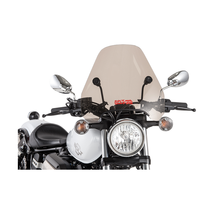 Parabrezza Slipstreamer Wshld Spitfire 7/8 & 1Smk