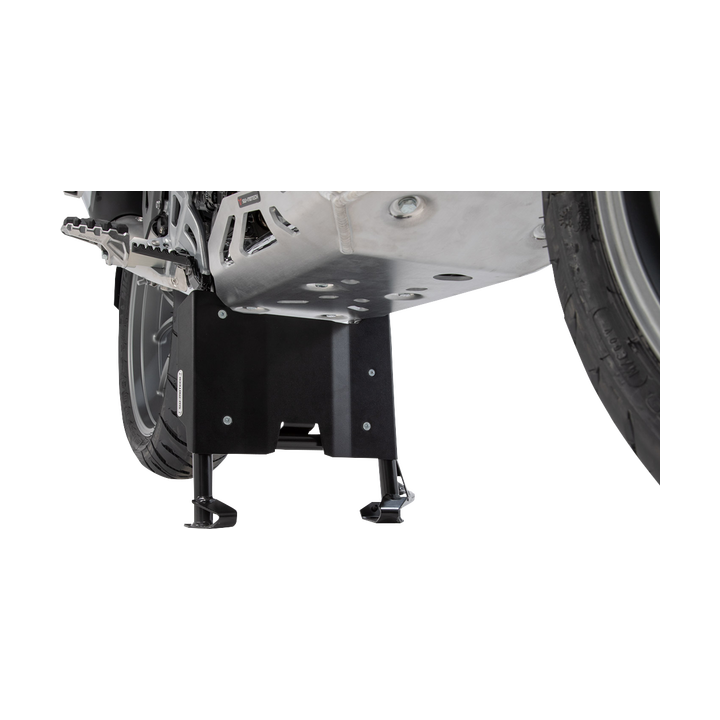 Cabrecarter SW Motech Engine Guard Extension