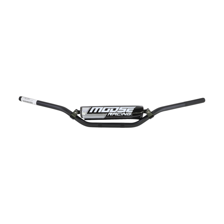 Manillar genérico Moose Racing Handlebar Al Cr Hi 7/8 Bk