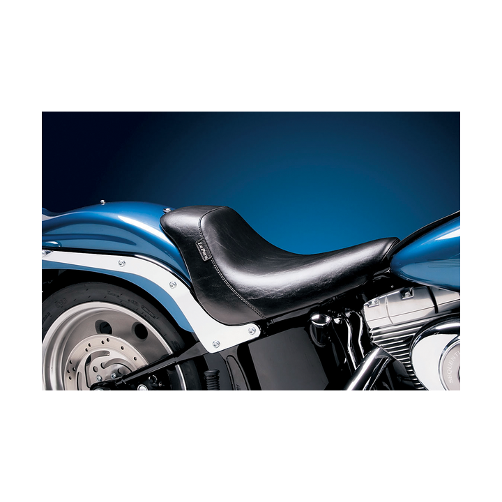 Asiento individual Le Pera Seat B/Bonesolo 6-10 Fxst