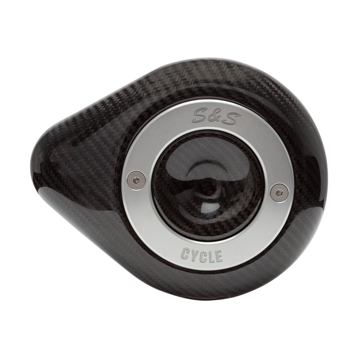 Coperture laterali Ss Cycle Cover Ac Carbon T/Drp