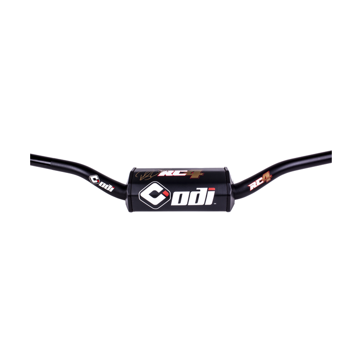 Manillar genérico Odi Handlebar Nb Rc4 Bk