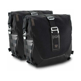 Satteltasche SW Motech Sidebag Sys Legend Lc B