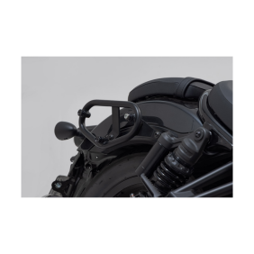 Suporte de bagagem SW Motech Slc Side Carrier R