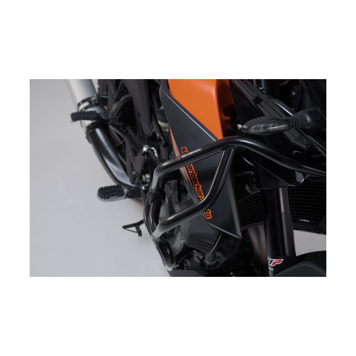 Barras de proteção SW Motech Upper Crash Bar 390 Adv