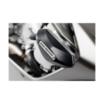 Barres de protection SW Motech Frame Slider Set