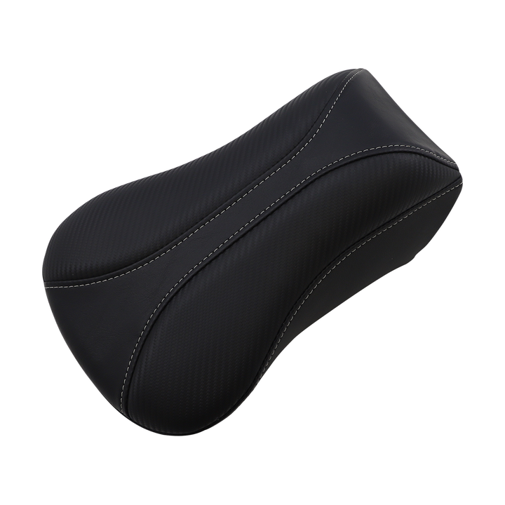 Saddlemen Seat cushion Pillion Dominator 06-17