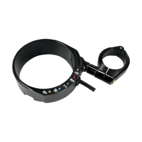 Soporte cuentakilómetros Joker Machine Mount Swvl Speedo 39Mm Bl
