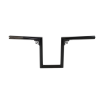 Manillar genérico La Choppers Handlebar 1 Web Z 10 Bk