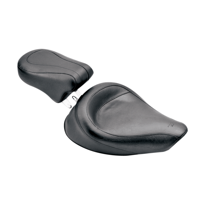 Asiento individual Mustang Seat Vin Solo 06-17 Fxd