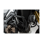 Fenders SW Motech Crash Bar