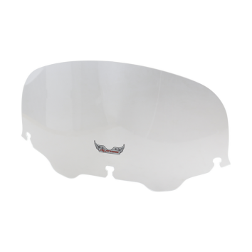 Slipstreamer Windshield Wshld 96-13 Flht/C 10 Cl