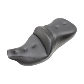 Asiento biplaza Saddlemen Seat Roadsofa Pt Triglide
