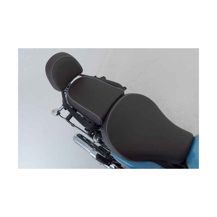 Soporte de equipaje SW Motech Slh Side Carrier Lh1 R