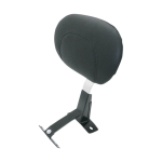 Mustang Seat backrest Backrest Drv Smth 09-19Fl