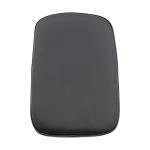 Drag Specialties Seat cushion Seat Rear Wd Smth 04-19Xl