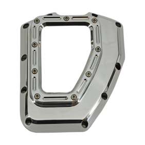 Trask Side cover Cover Cam Aslt 01-17 Tc C