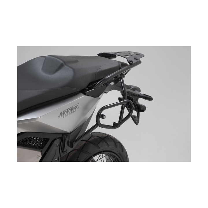 Suporte de bagagem SW Motech Slc Carrier Left