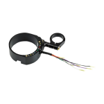 Joker Machine Luggage support Mount Speedo Blk 49Mm Xl