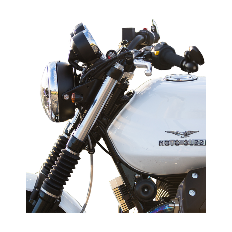 Soporte de faro Jw Speaker Mount Headlight Mogu Chr