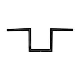 Manillar genérico La Choppers Handlebar Narow Z 8" Bk
