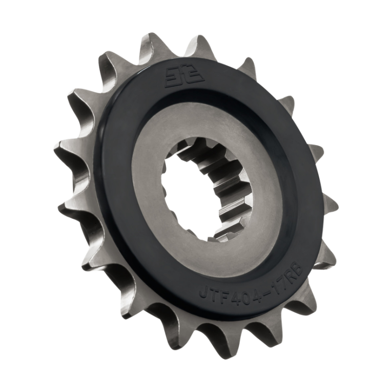 Jt Sprockets Sprocket Sprocket Front 17T 525 Ru