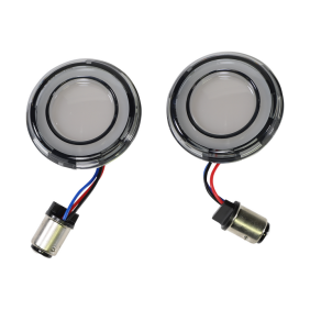 Intermitente Kuryakyn Signal Turn Ft Tracer Smk