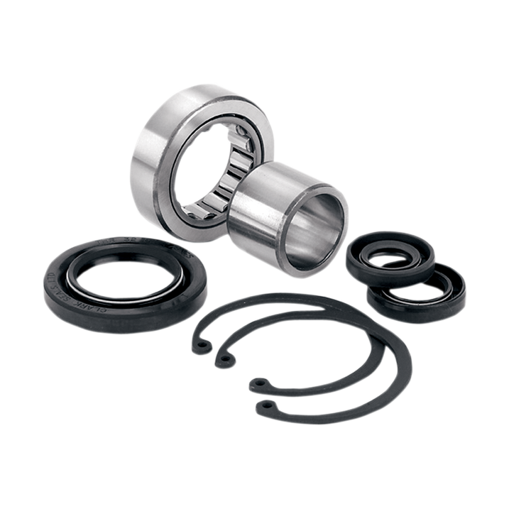 Transmisión primaria Drag Specialties Bearing W/Sl In Prm Mnsft