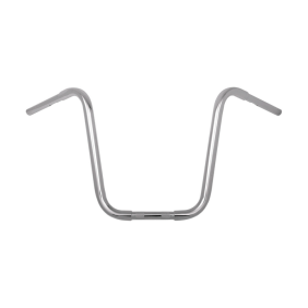 Manillar genérico Khrome Werks H/Bar Fat Ape Tbw 16"