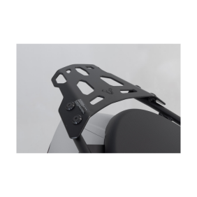 Soporte de equipaje SW Motech Street Rack