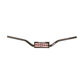 Manillar genérico Renthal Handlebar Fatbar 814 Black