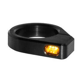 Intermitente Heinz Bikes Turnsig Led M 54/56Mm Bk