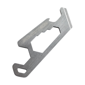 Herramienta SW Motech Multitool Keychain