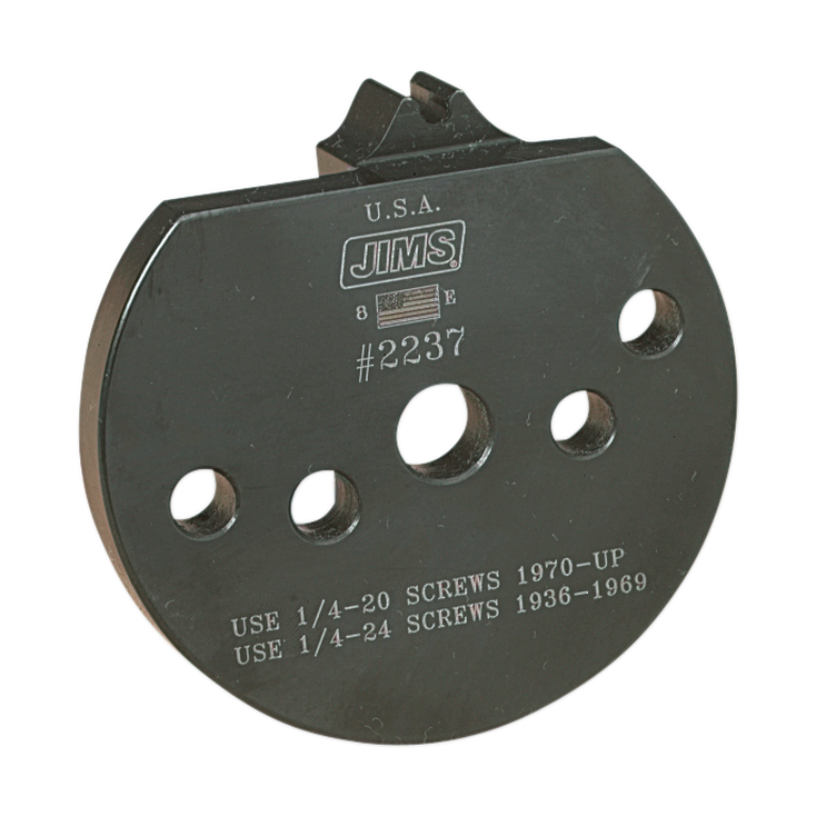 Jims Tool Tool Pinion Gear 00-19 Xl