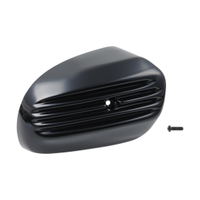 Tapa lateral Cult Werk Air Filter Cover Spe Bk