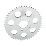 Piñón Drag Specialties Sprocket 51T Dish 00-19Bt