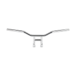 Guidon générique Biltwell Handlebar Ty 8 Chr