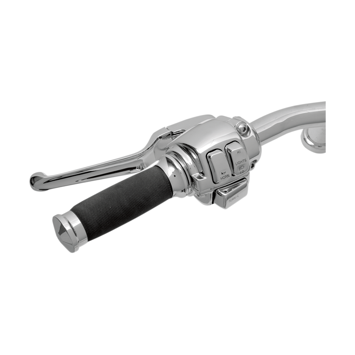 Maneta de embrague y freno Drag Specialties Controls Hb 9/16Mc 96-13