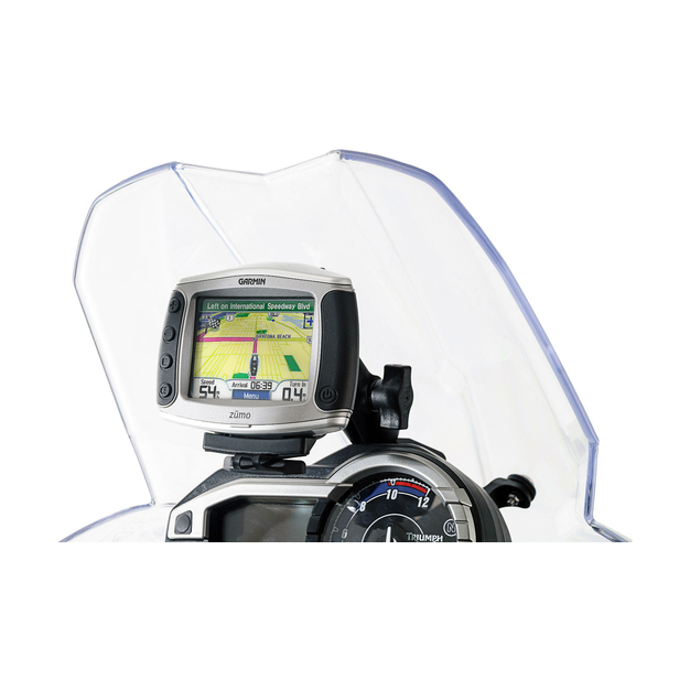 Soporte electrónico SW Motech Cockpit Gps Mount