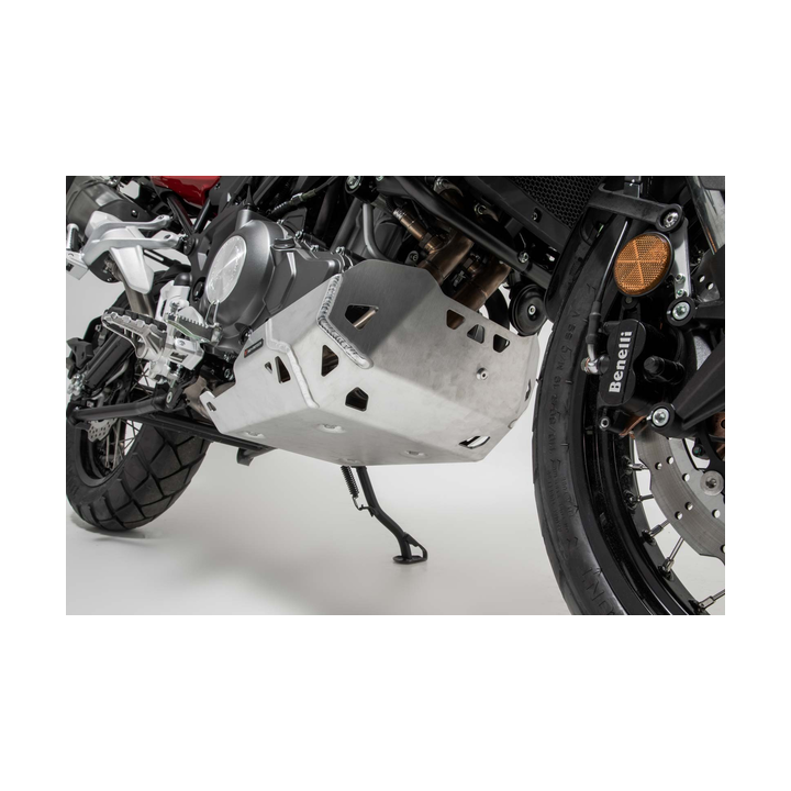 Cabriolet SW Motech Engine Guard