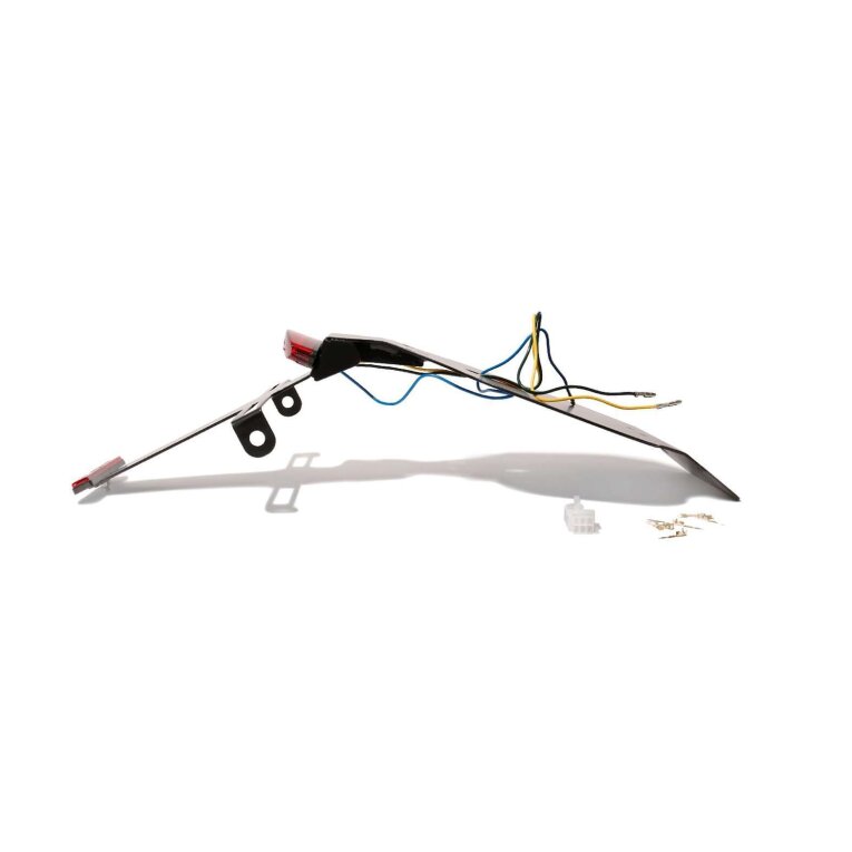 Kit eliminación guardabarros Tamarit Removal kit OG