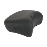 Asiento individual Mustang Smooth Rr Seat Flht/Fltr