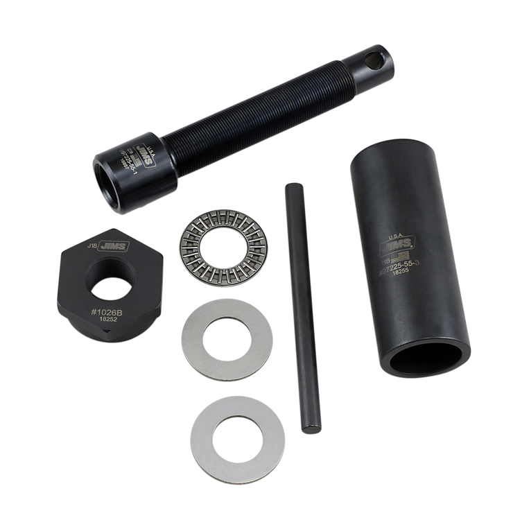 Herramienta Jims Spkt Shft Brng Inst Tool