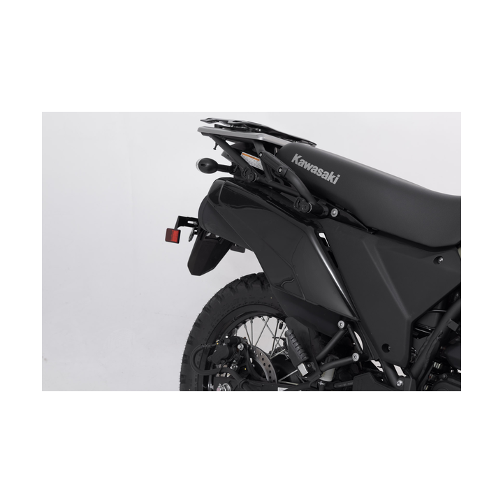 Soporte de equipaje SW Motech Pro Side Carrier